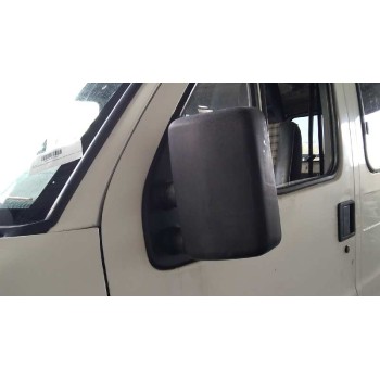 peugeot boxer caja abierta (rs3200)(230)(´02) del año 1994