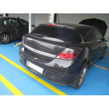 opel astra gtc del año 2005