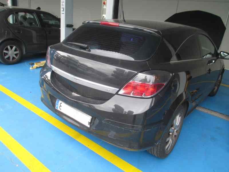 OPEL ASTRA GTC