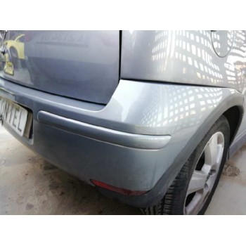 opel corsa c del año 2004