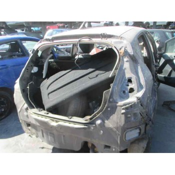 ford fiesta (ccn) del año 2013