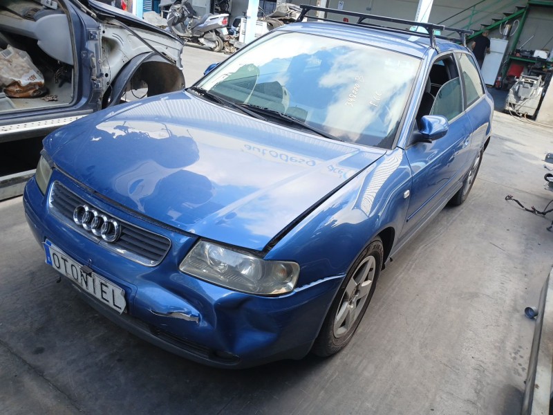AUDI A3 (8L1)