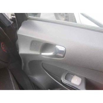 opel corsa d del año 2008