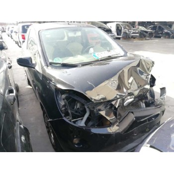 ford ka (ccu) del año 2009