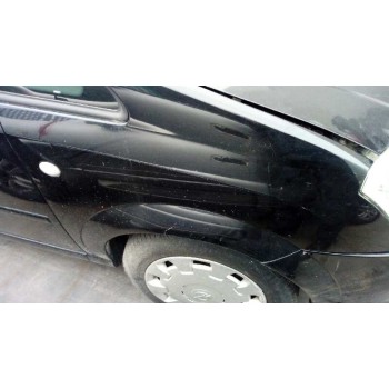 opel meriva del año 2009