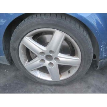 audi a4 berlina (8e) del año 2001