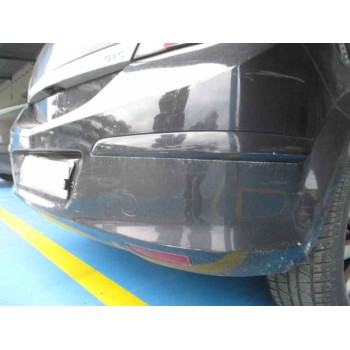 opel astra gtc del año 2005