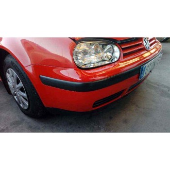 volkswagen golf iv berlina (1j1) del año 1998