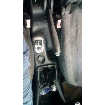 peugeot 206+ del año 2009