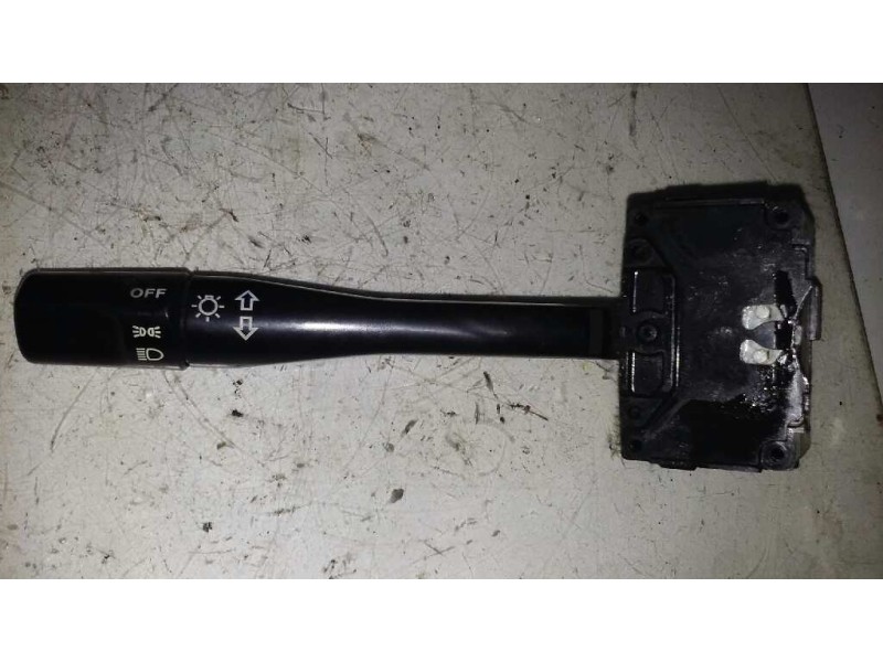 Recambio de mando luces para mg serie 600 (rh) 620 di referencia OEM IAM 1M10239  