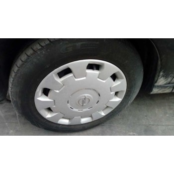 opel meriva del año 2009