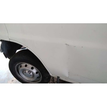 peugeot boxer caja abierta (rs3200)(230)(´02) del año 1994