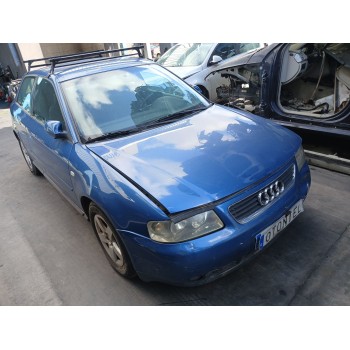 audi a3 (8l1) del año 2002
