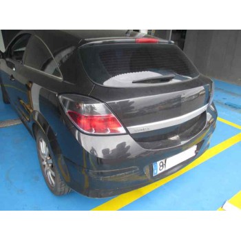 opel astra gtc del año 2005