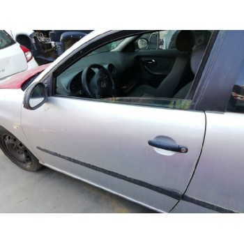 seat ibiza (6l1) del año 2005
