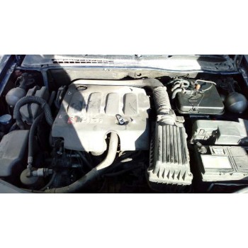 citroën xantia berlina del año 2000