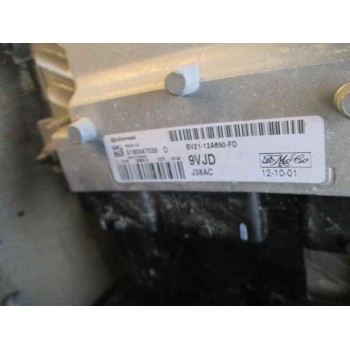 ford fiesta (ccn) del año 2013