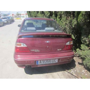 DAEWOO NEXIA