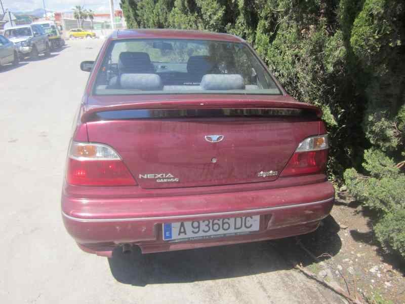 daewoo nexia del año 1997
