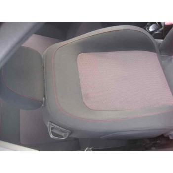 opel corsa d del año 2008