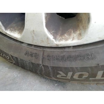 ford ka (ccu) del año 2009