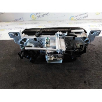 Recambio de mando calefaccion / aire acondicionado para dacia sandero ambiance referencia OEM IAM A42303400 55474 