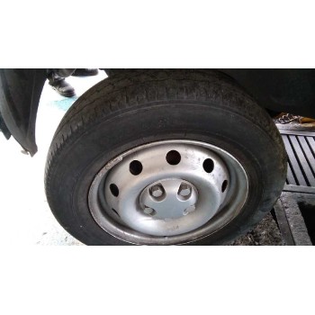 peugeot boxer caja abierta (rs3200)(230)(´02) del año 1994