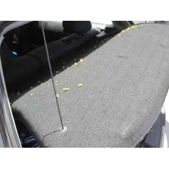 honda civic berlina 5 (eu7/8) del año 2002