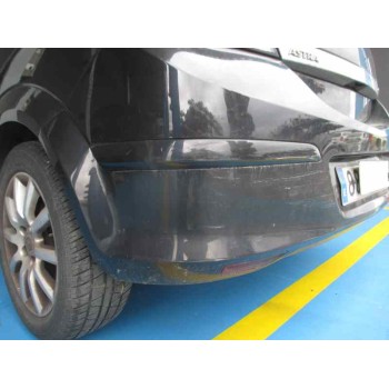 opel astra gtc del año 2005