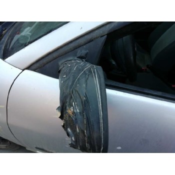 seat ibiza (6l1) del año 2005