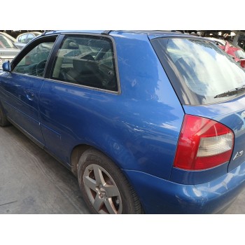 audi a3 (8l1) del año 2002
