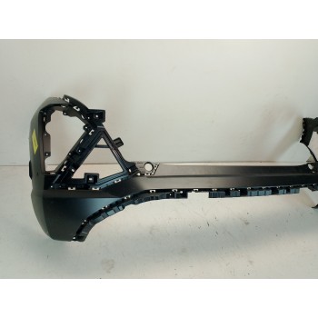 Recambio de paragolpes trasero para hyundai kona (os, ose, osi) 1.6 t-gdi 4wd referencia OEM IAM 86612BE100  