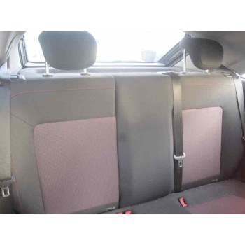 opel corsa d del año 2008