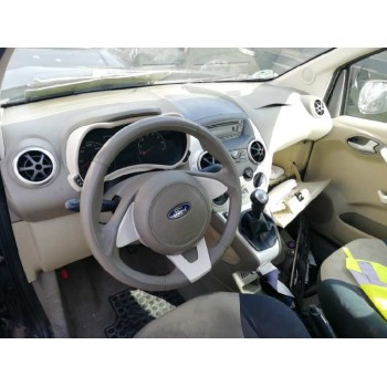 ford ka (ccu) del año 2009