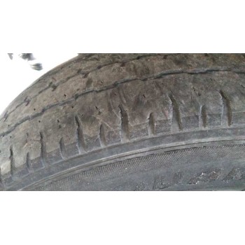 peugeot boxer caja abierta (rs3200)(230)(´02) del año 1994