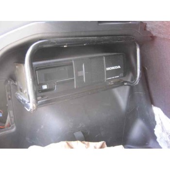 honda civic berlina 5 (eu7/8) del año 2002