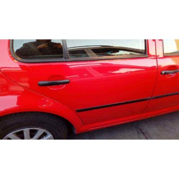 volkswagen golf iv berlina (1j1) del año 1998