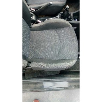 peugeot 206+ del año 2009