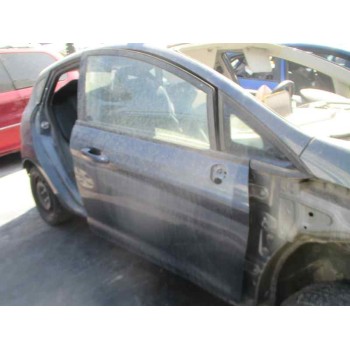 ford fiesta (ccn) del año 2013