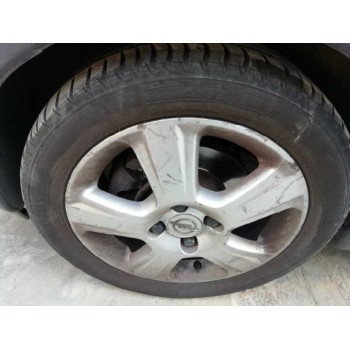 opel corsa c del año 2004