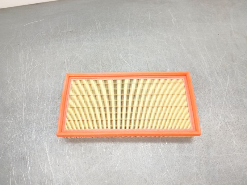 Recambio de filtro aire para volkswagen golf v (1k1) 1.4 fsi referencia OEM IAM 03C129620G  