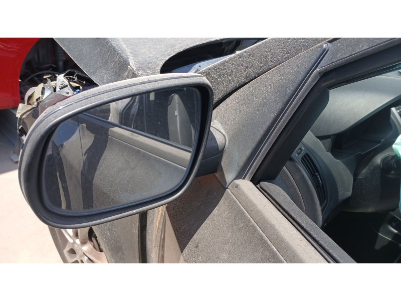 Recambio de retrovisor izquierdo para kia cee´d hatchback (ed) 1.4 referencia OEM IAM 876101HAE01K  