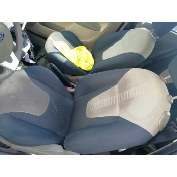 ford ka (ccu) del año 2009