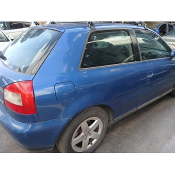 audi a3 (8l1) del año 2002