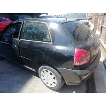 audi a3 (8l) del año 2000