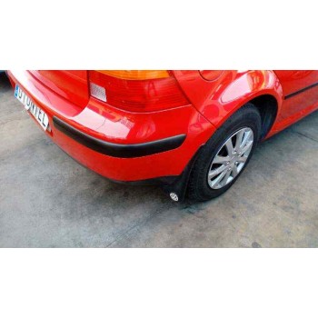 volkswagen golf iv berlina (1j1) del año 1998