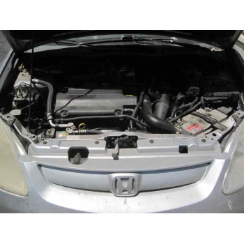 honda civic berlina 5 (eu7/8) del año 2002