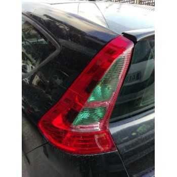 citroën c4 coupe del año 2006