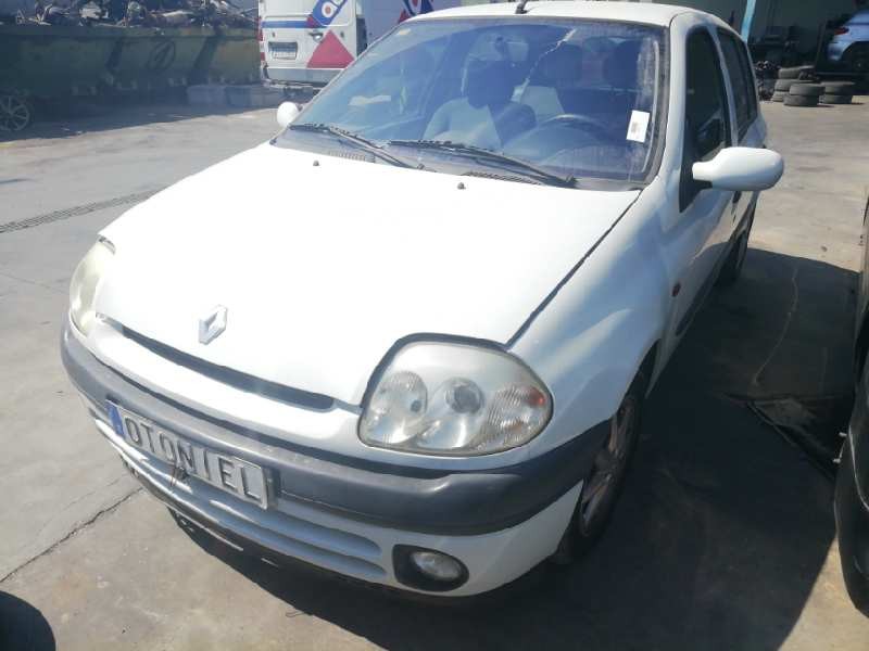 RENAULT CLIO II FASE I (B/CBO)