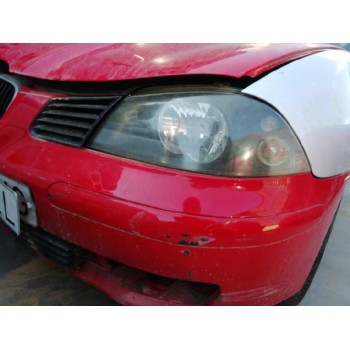 seat ibiza (6l1) del año 2005
